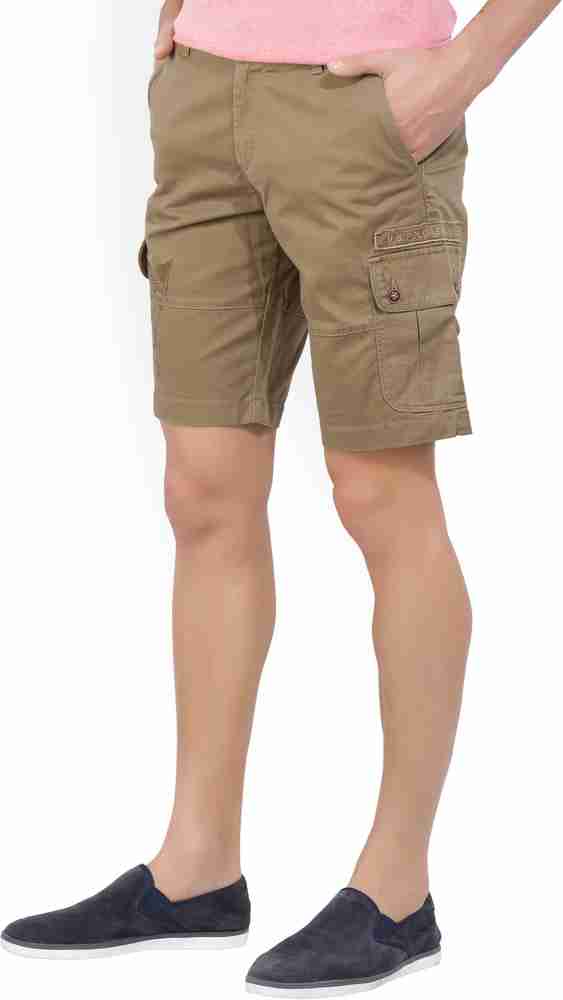 Us polo assn men's cargo shorts hot sale
