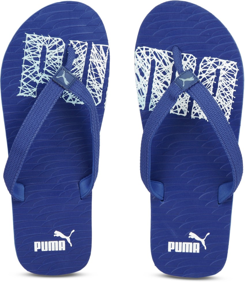 Puma 2024 miami slippers