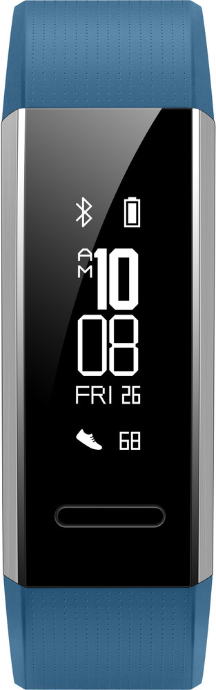 Huawei smart hotsell band 2
