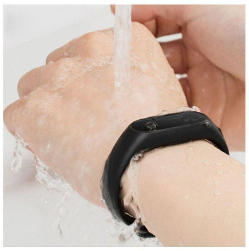 M2 health hotsell bracelet