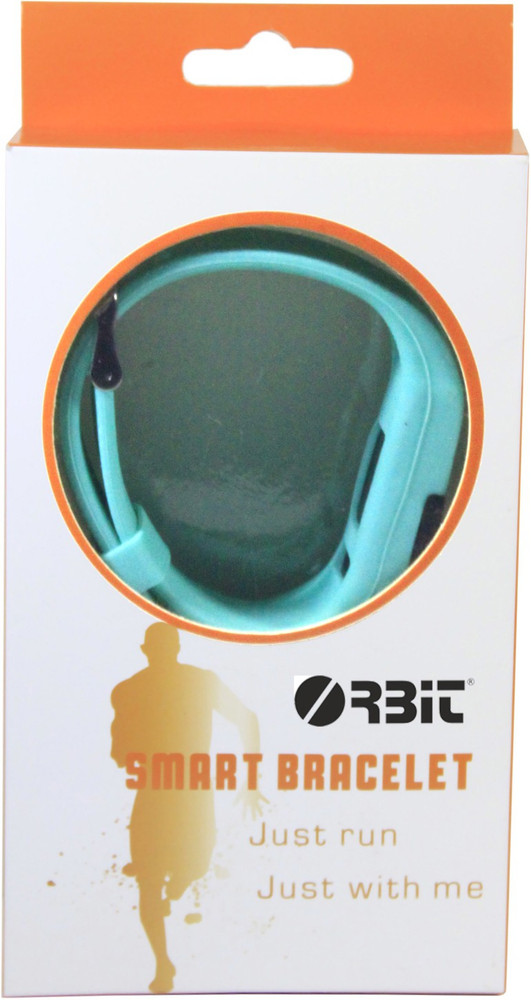 Smart bracelet just sale run just with me