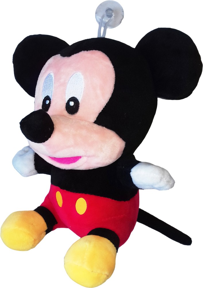 Mickey mouse best sale small toys