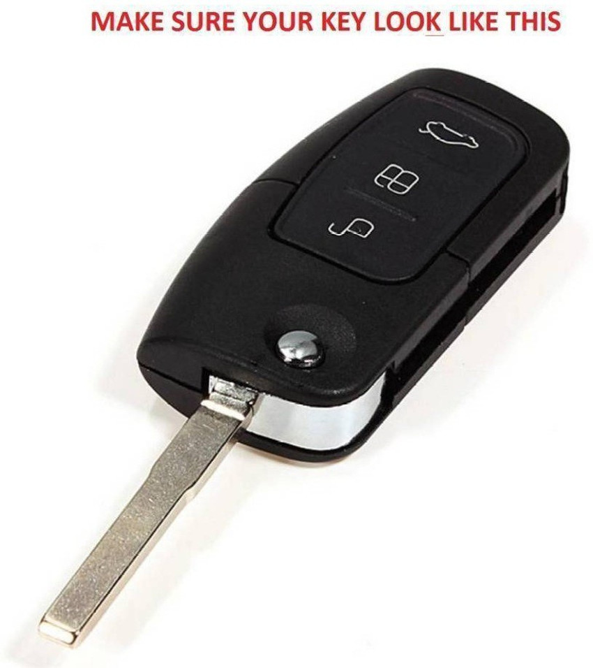 Ford Ecosport Flip Car Key Cover Price in India Buy Ford Ecosport Flip Car Key Cover online at Flipkart