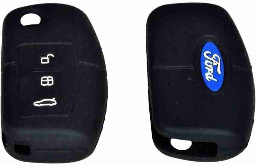 Ecosport outlet key cover
