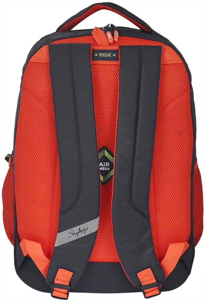 Skybags xcide hotsell plus 01