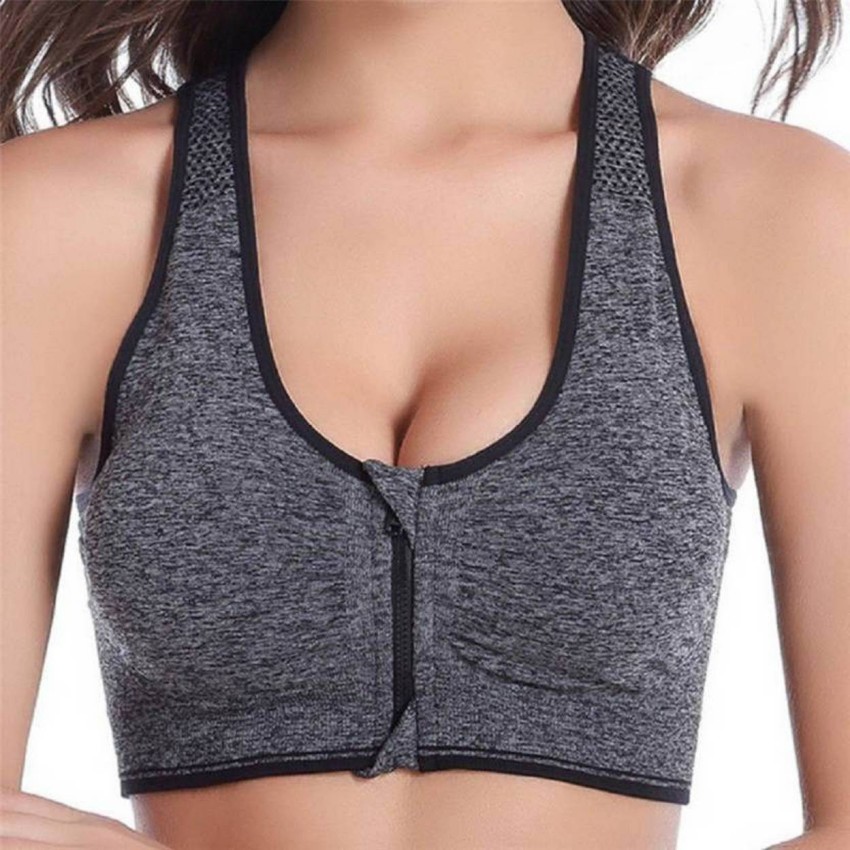 Fiya Creation Women Sports Lightly Padded Bra - Buy Fiya Creation Women  Sports Lightly Padded Bra Online at Best Prices in India