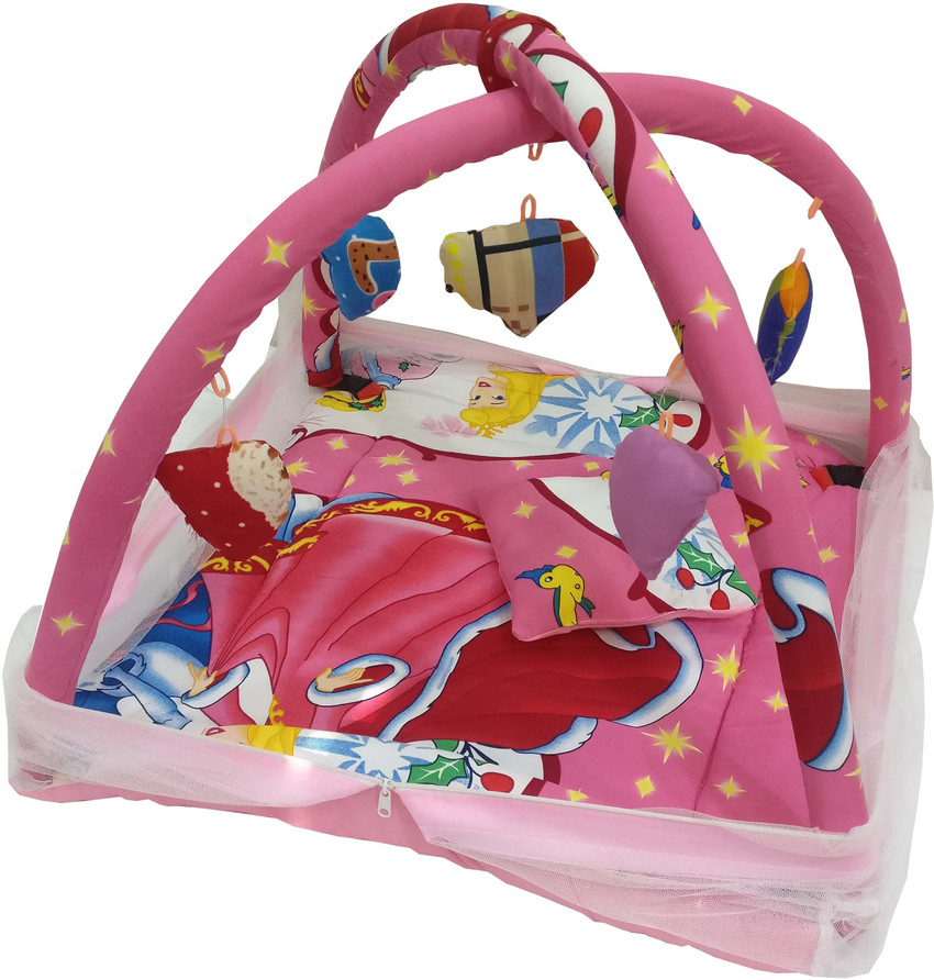 Barbie hot sale play mat