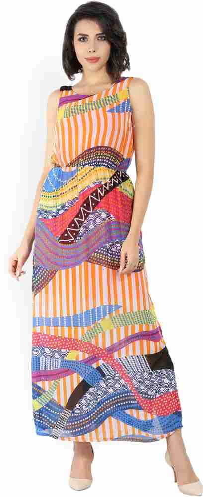 Global desi one hot sale piece dress