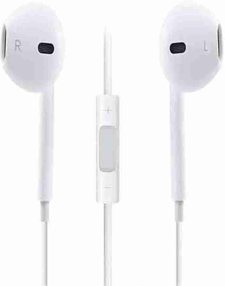 Earplugs iphone on sale 8
