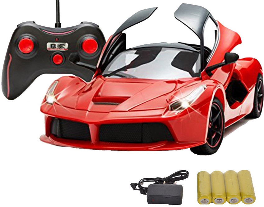 Mouse potato rc car hot sale