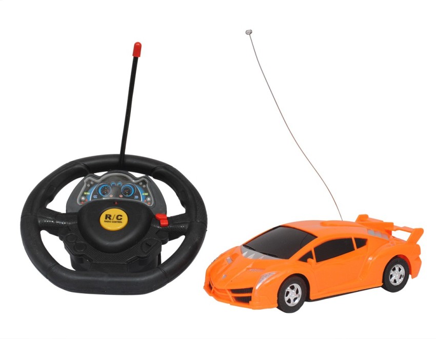 Steering car deals for kids