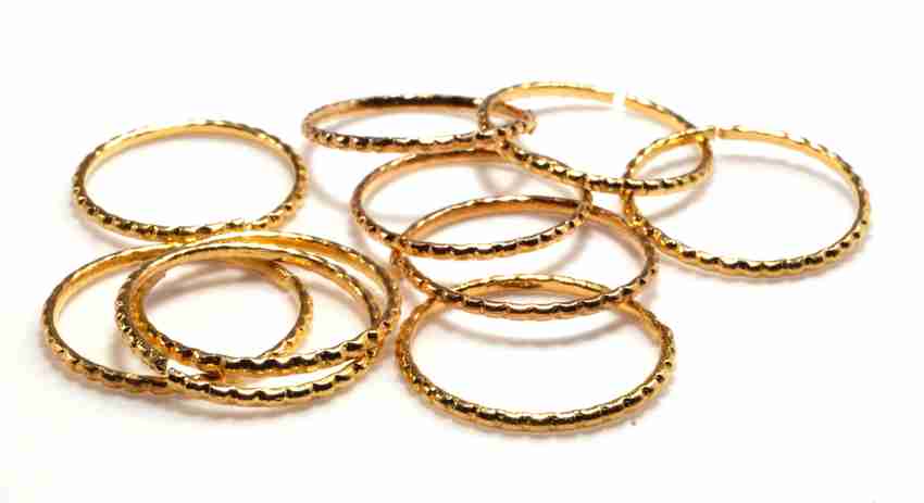 Panchaloha toe rings shop