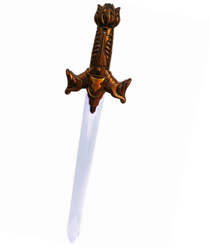 Bahubali sword clearance toy online