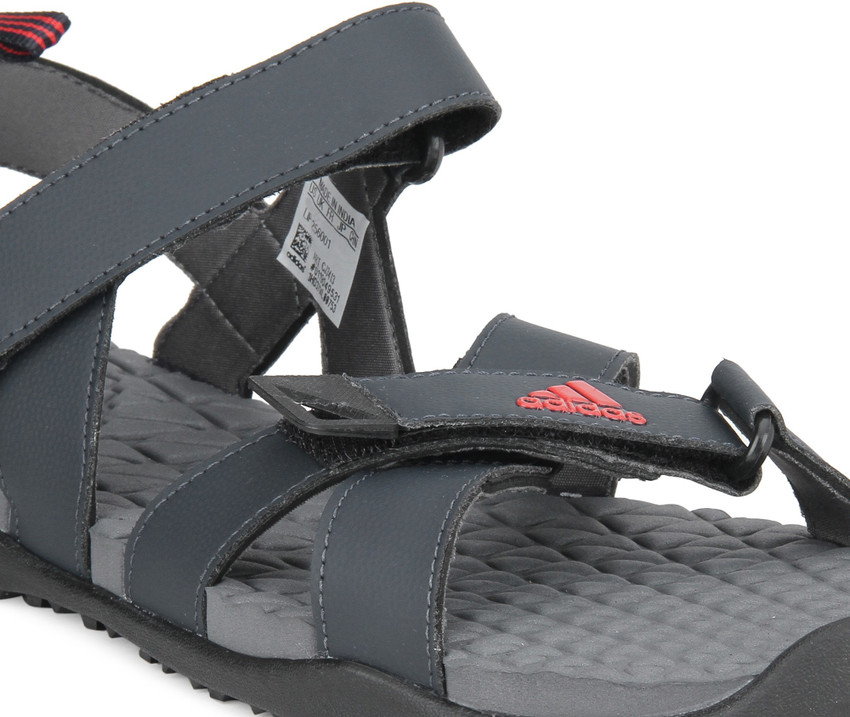 men's adidas outdoor alsek sandals