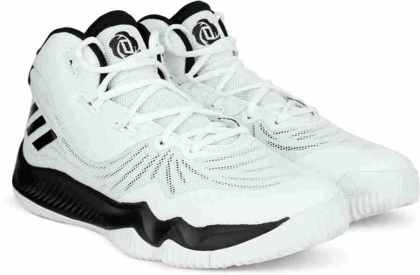 D rose dominate iii 2025 shoes