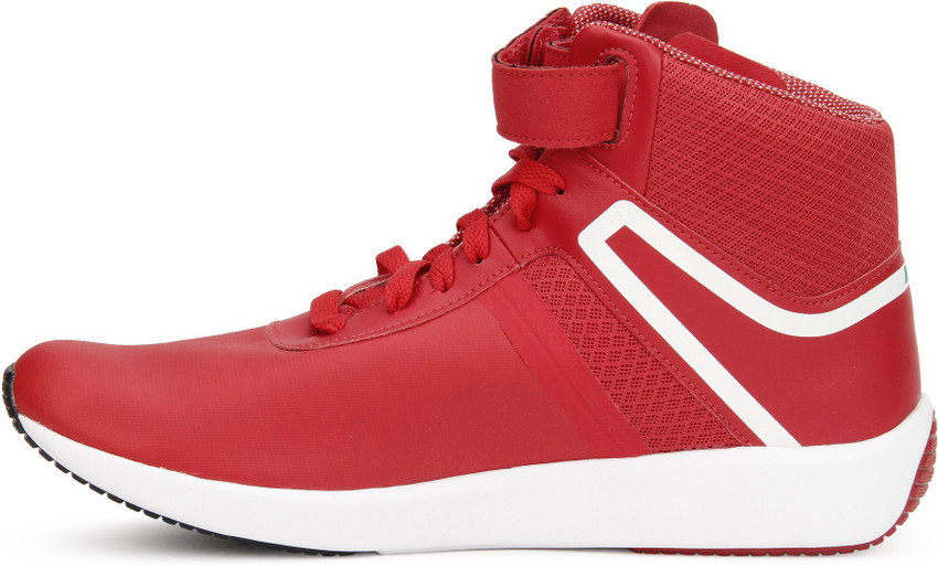 Puma men's sf f116 on sale boot sneakers