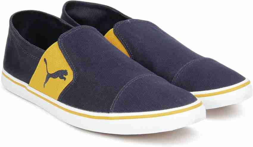 Puma elsu 2025 slip on