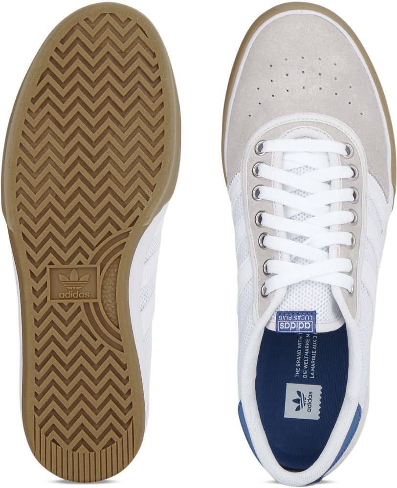 lucas premiere mid shoes