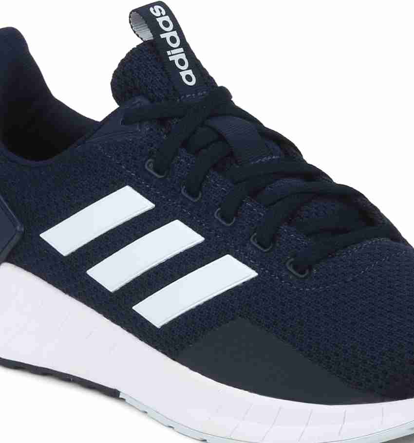 Adidas questar best sale ride navy