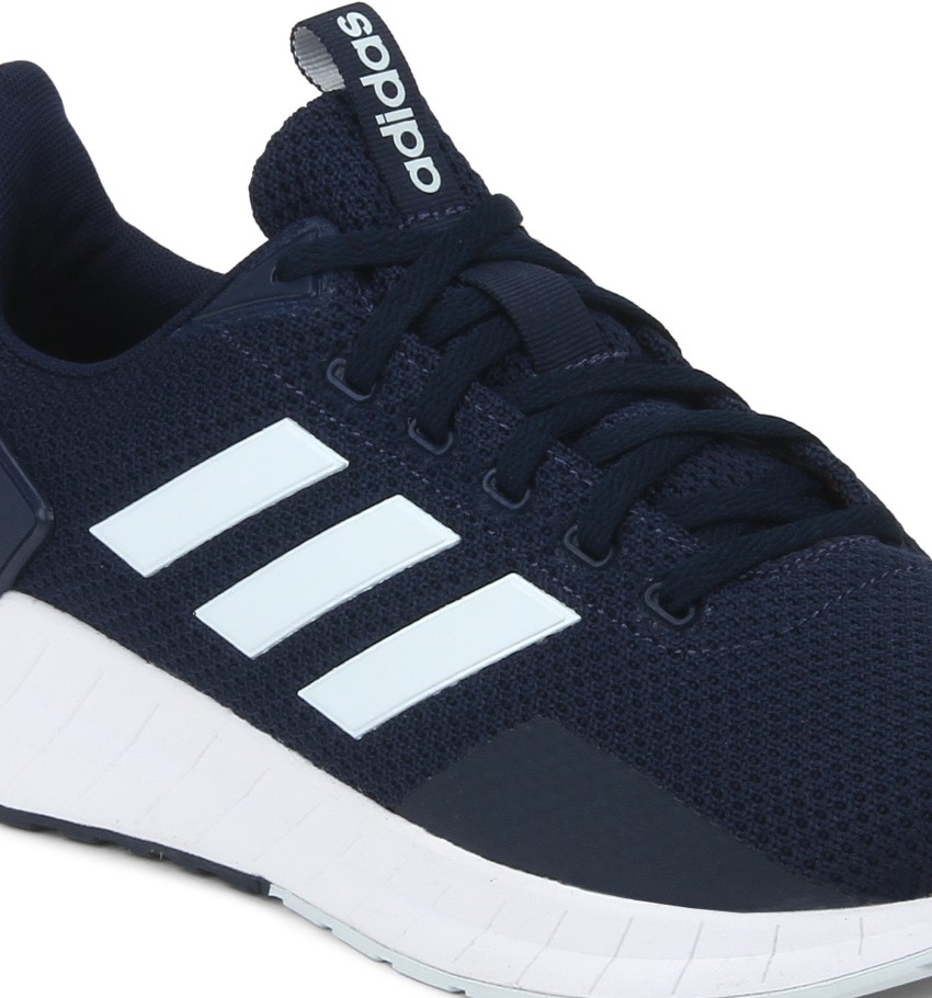 adidas questar ride navy blue