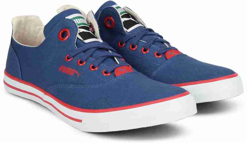 Puma limnos cat top sneakers lowest price