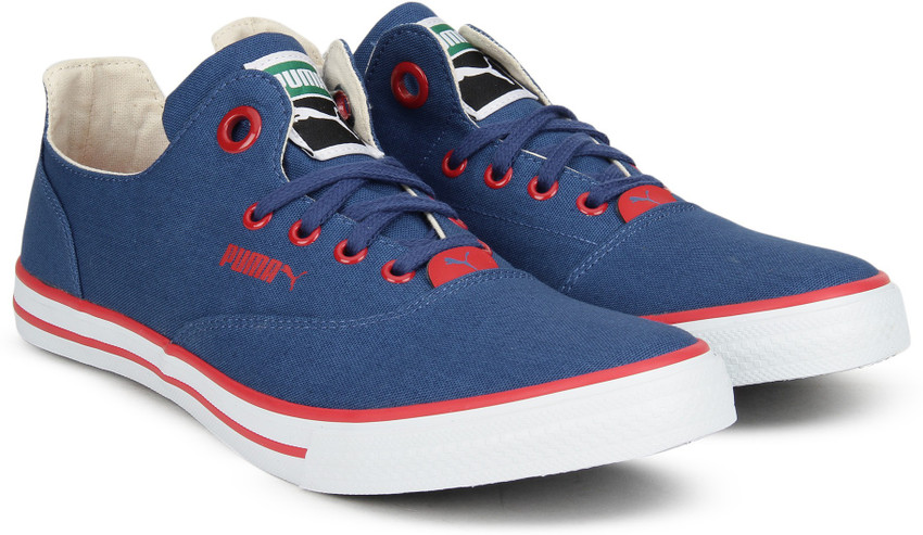 Puma limnos cat sales 3 dp sneakers