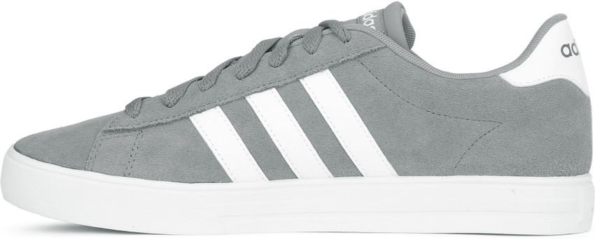 Adidas daily 2.0 grijs online