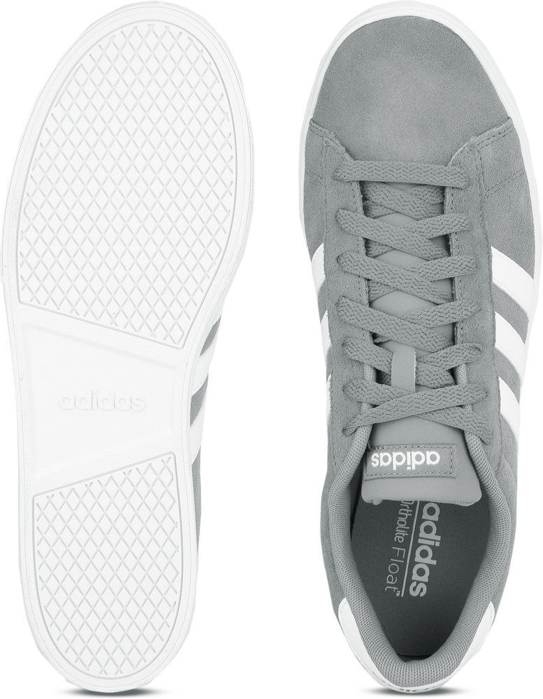 Adidas ortholite float grey top