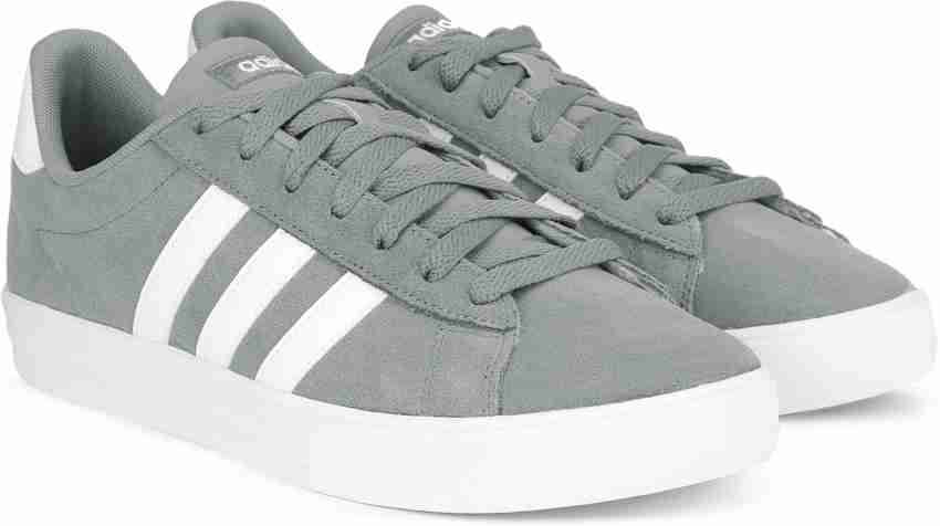 ADIDAS DAILY 2.0 Sneakers For Men Buy GRETHR FTWWHT FTWWHT Color