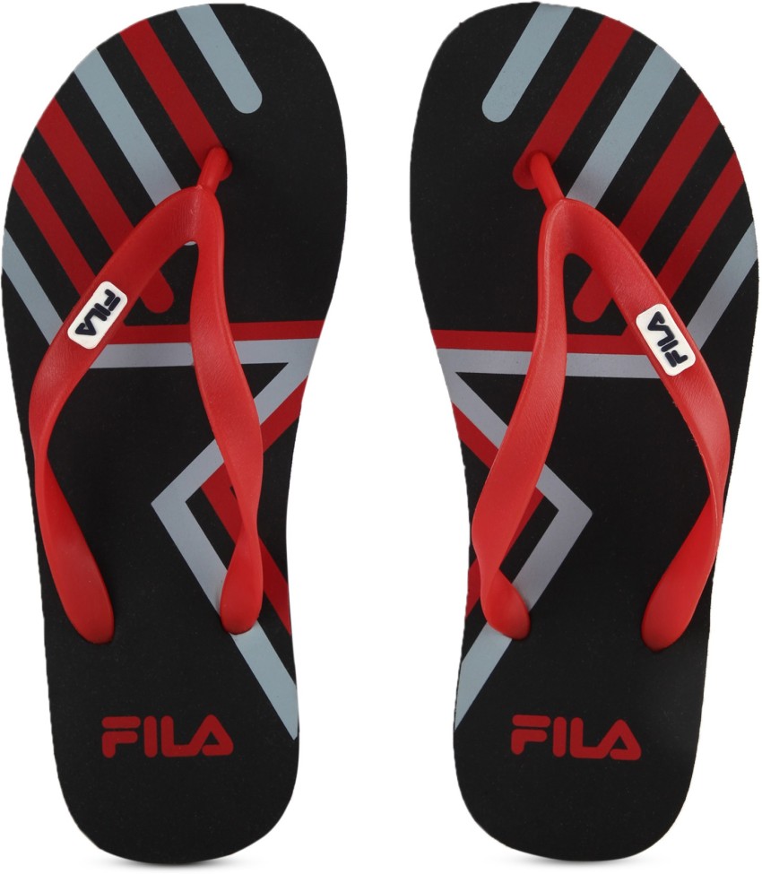 Fila slippers deals flipkart