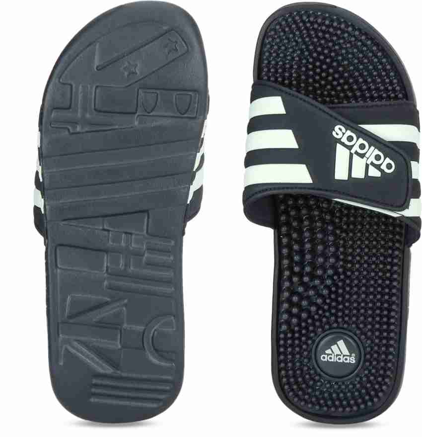 Adidas adissage discount mens slider sandals