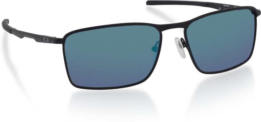 Oakley conductor clearance 6