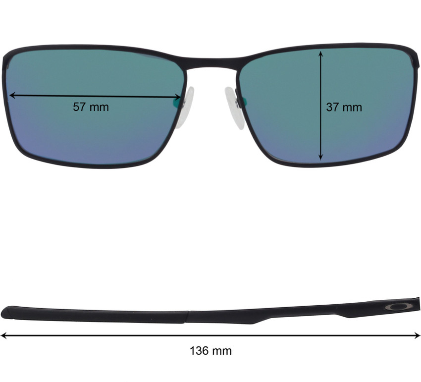 oakley conductor 6