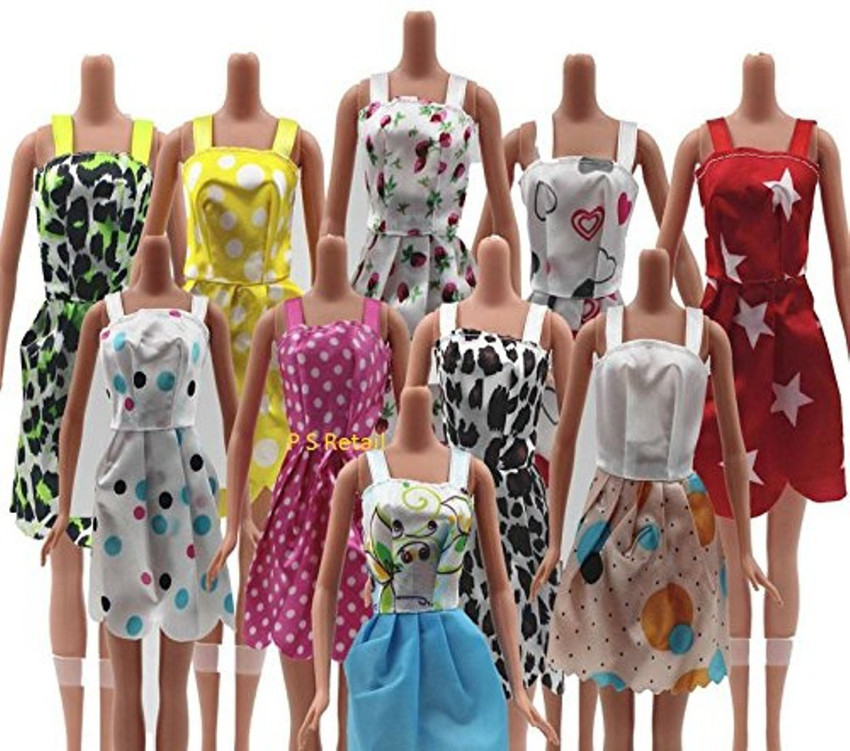 Doll clothes for best sale sale
