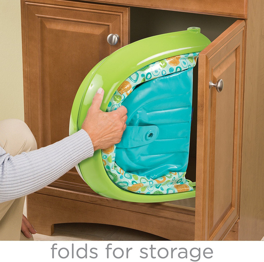 Summer Infants EasyStore Comfort Tub Neutral Price in India