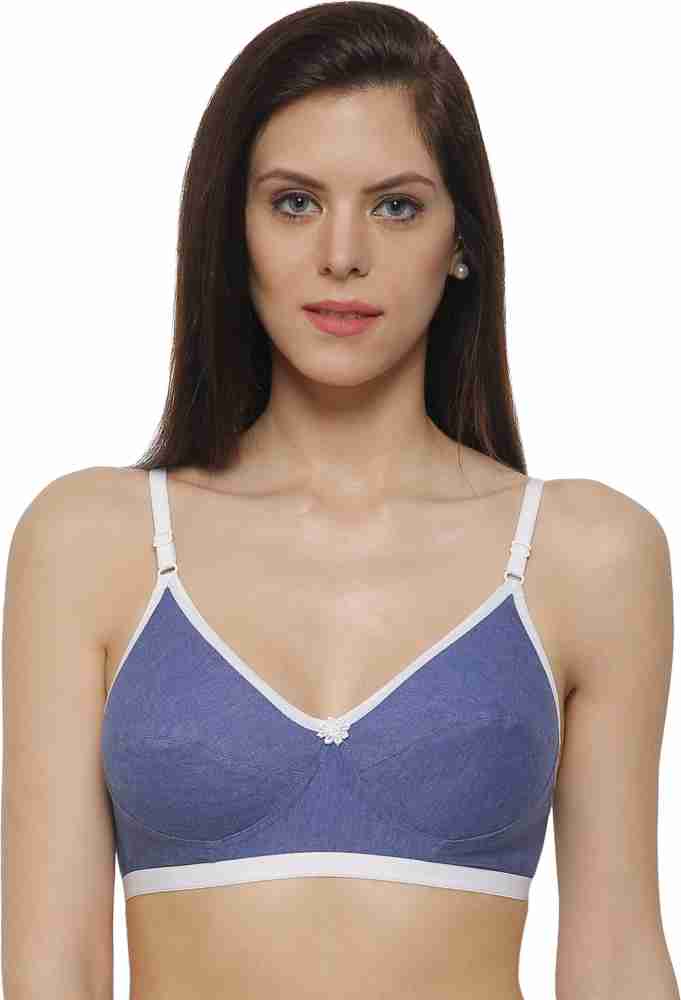 Buy online Full Coverage Sports Bra from lingerie for Women by Piftif for  ₹500 at 50% off