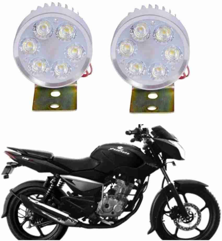 Pulsar 180 led light clearance