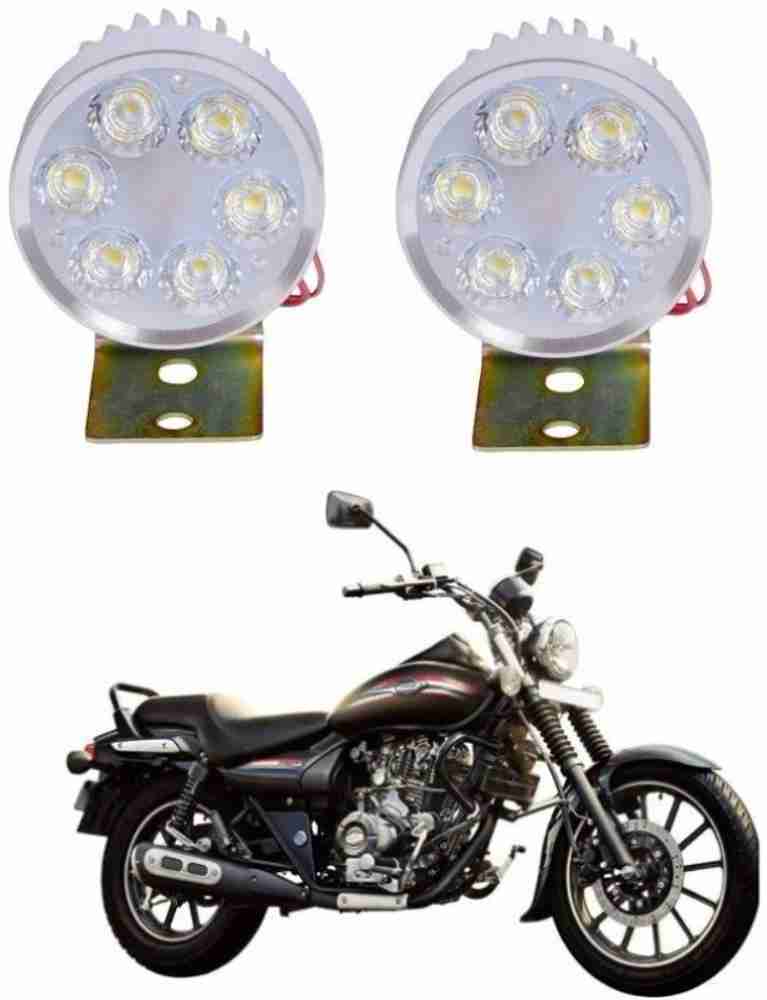 Bajaj avenger shop 220 street headlight