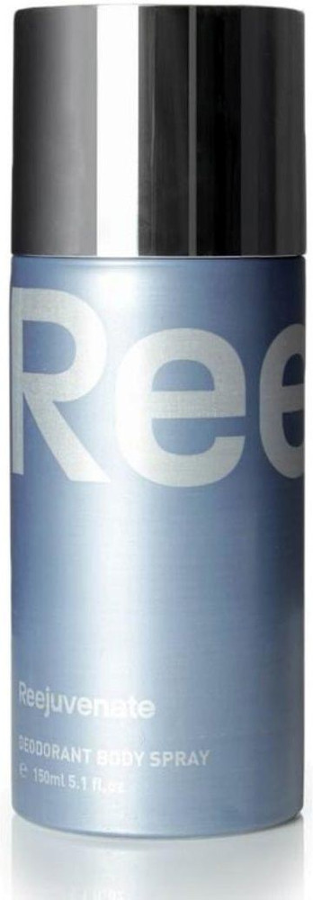 Reebok deodorant discount