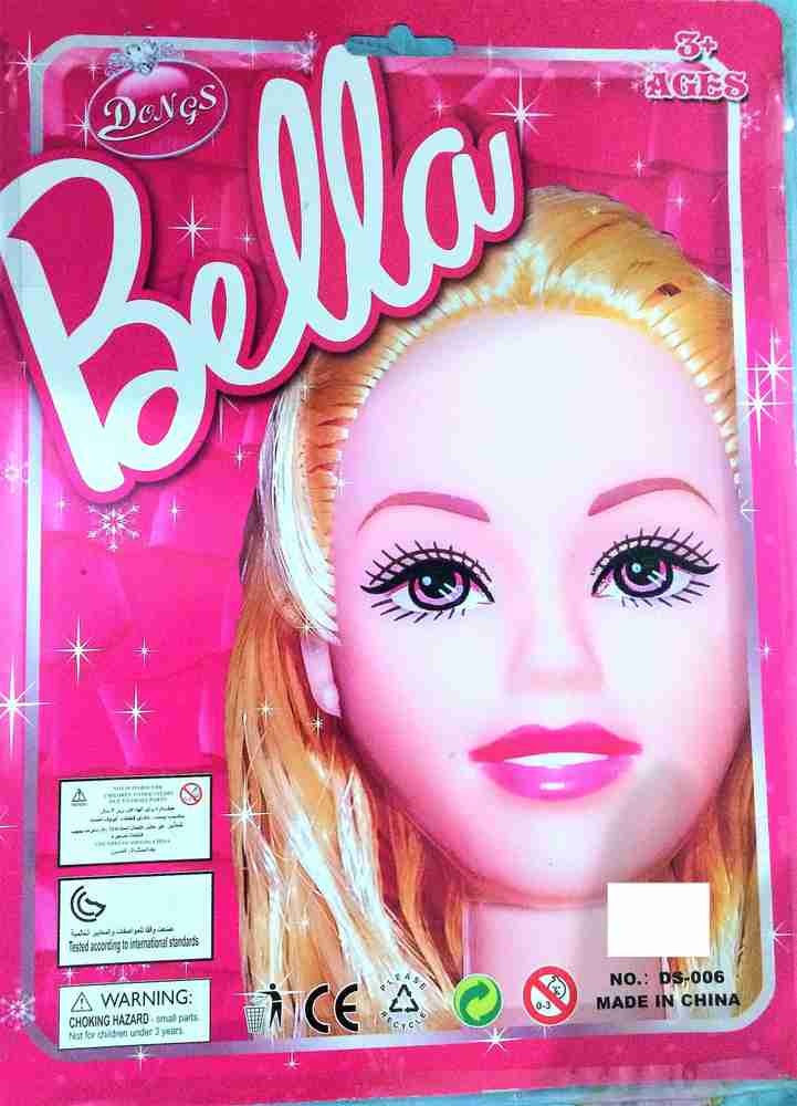 Bella sales fashion dolls