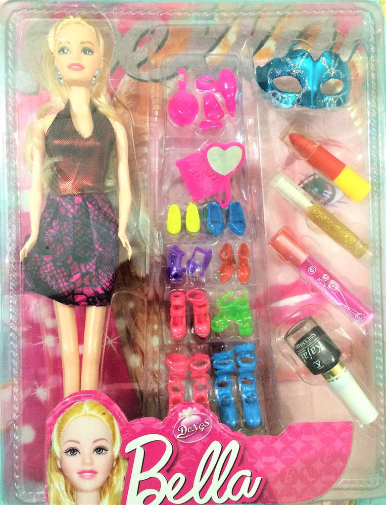 Bella store fashion dolls