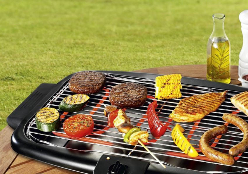 Novella electric tandoor new arrivals