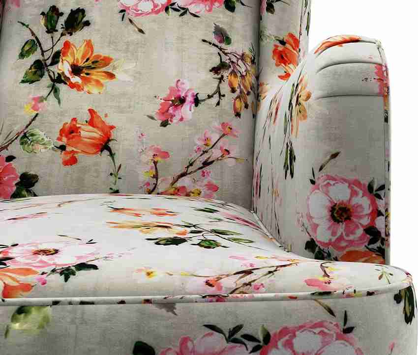 Urban ladder genoa wing chair sales