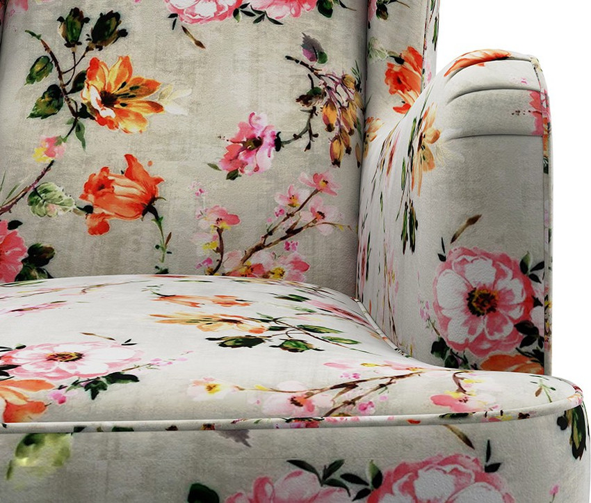 Genoa wing 2025 chair
