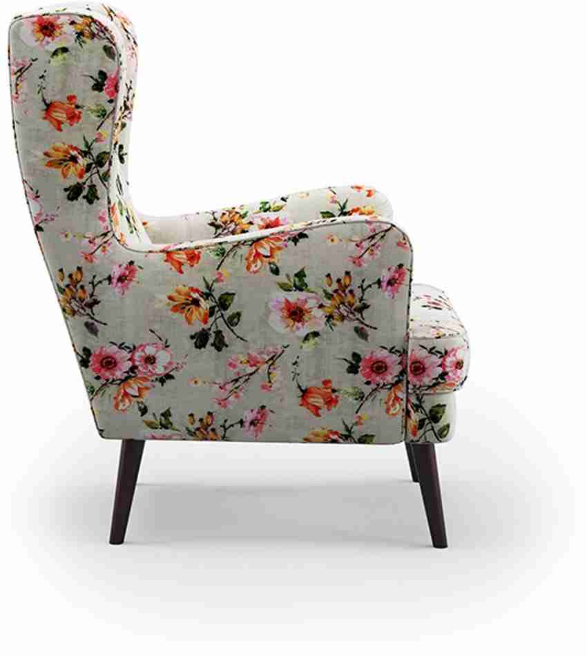Urban ladder genoa wing chair sales