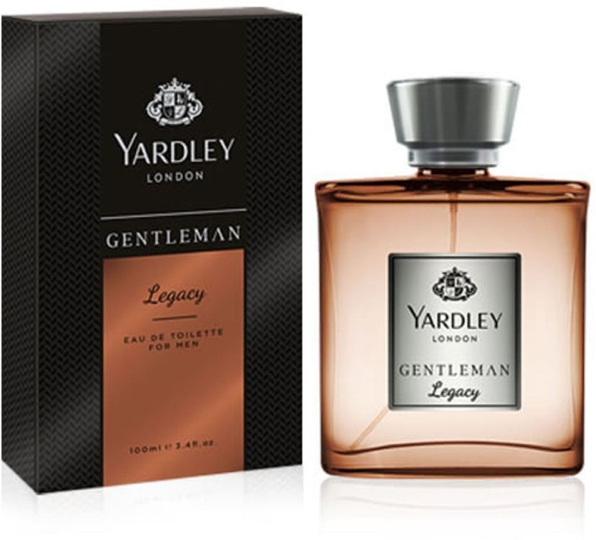 Yardley 2024 legacy perfume