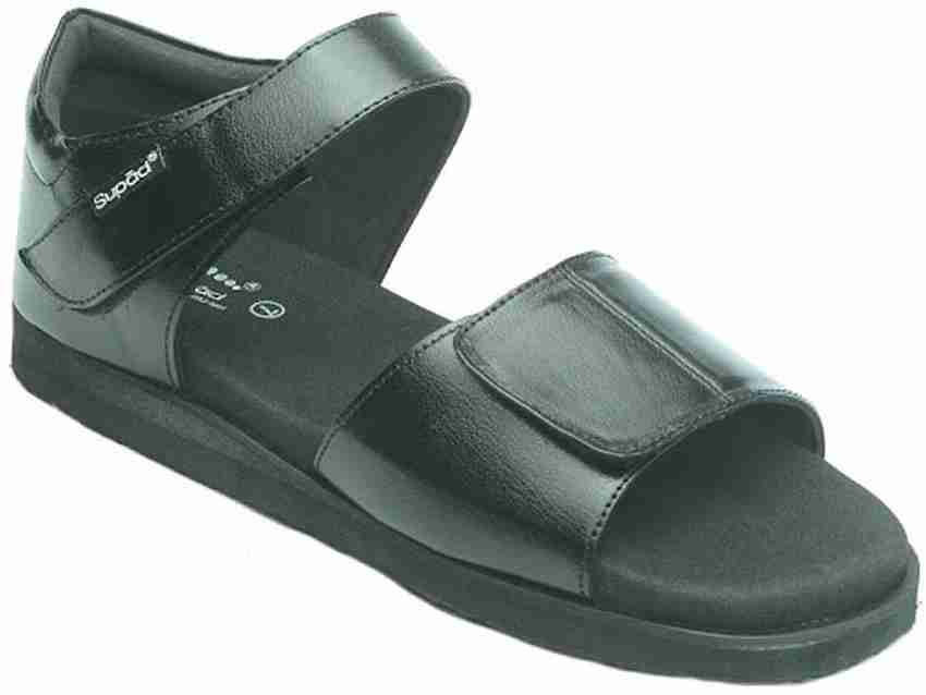Supad slippers top