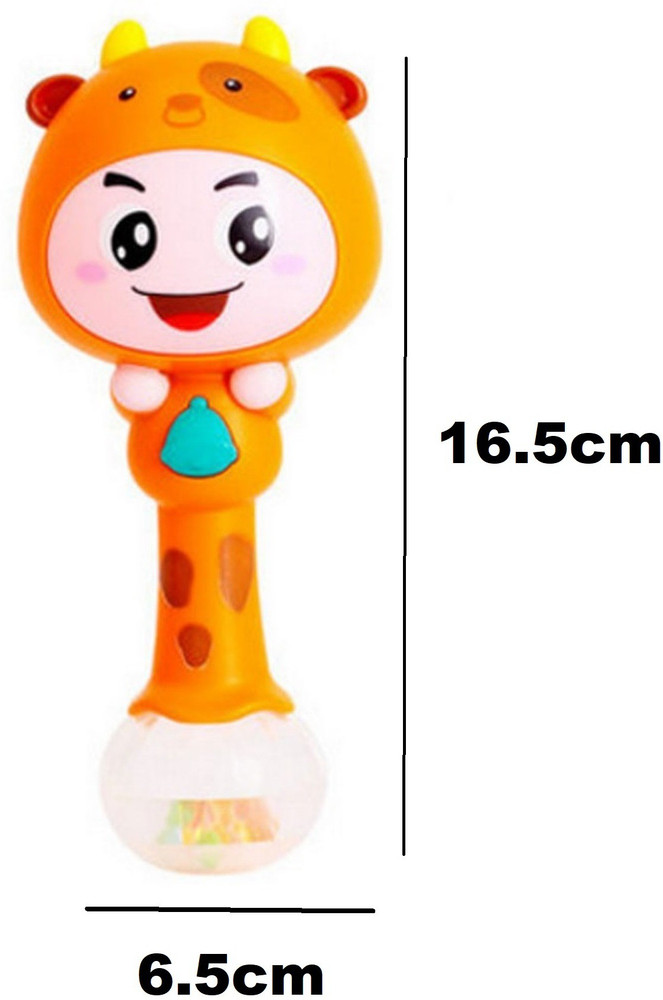 Light rattle sales