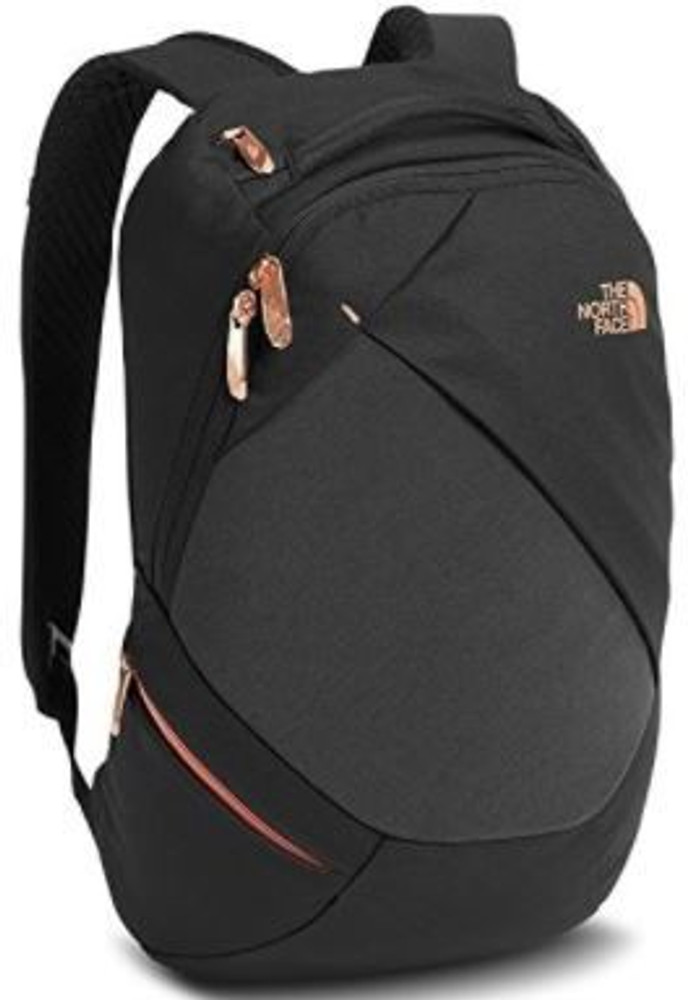 THE NORTH FACE W ELECTRA 11 L Backpack TNFBLACKHTR