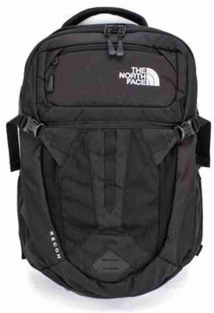 THE NORTH FACE RECON 31 L Laptop Backpack TNF BLACK Price in India Flipkart
